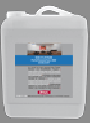 IRSA PLATINUM 3000 1K-Parkettwasserlack