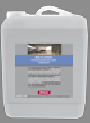 IRSA PLATINUM 3001 Parkettwasserlack
