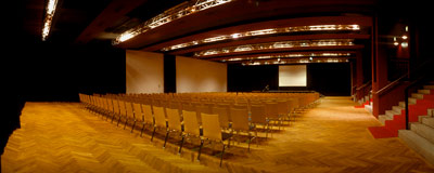 bigBox in Kempten | IRSA Lackfabrik Irmgard Sallinger GmbH